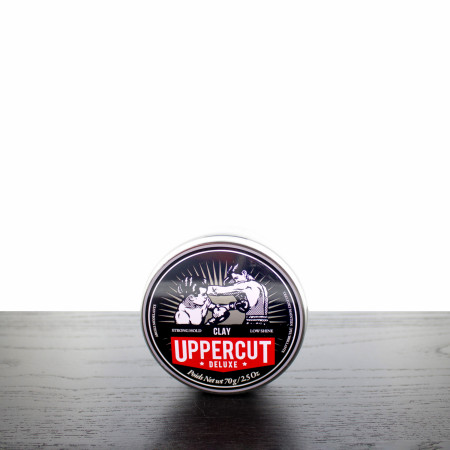 Product image 0 for Uppercut Deluxe Clay 2.5 oz